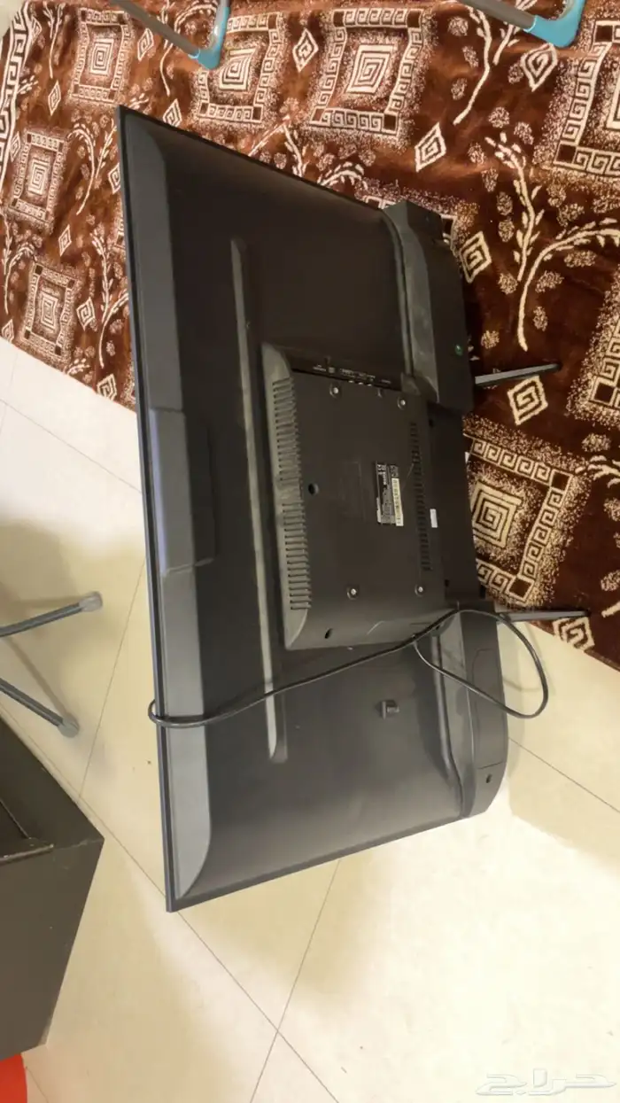 شاشة قيمنق 1