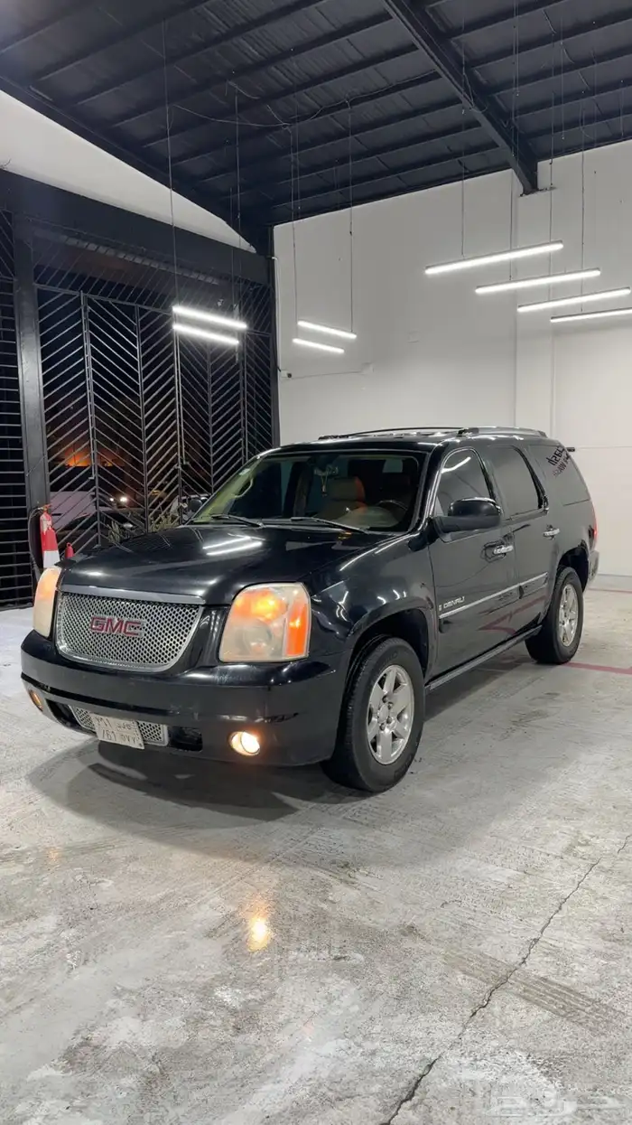 دينالي 2007 نظيف 0