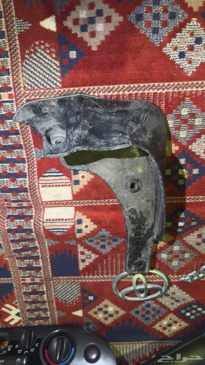 قطع غيار كامري 1