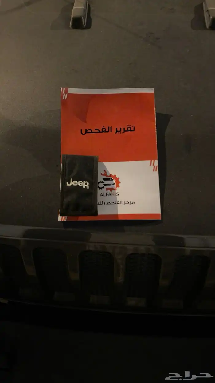 رانجلر سبورت بابين 2020 4