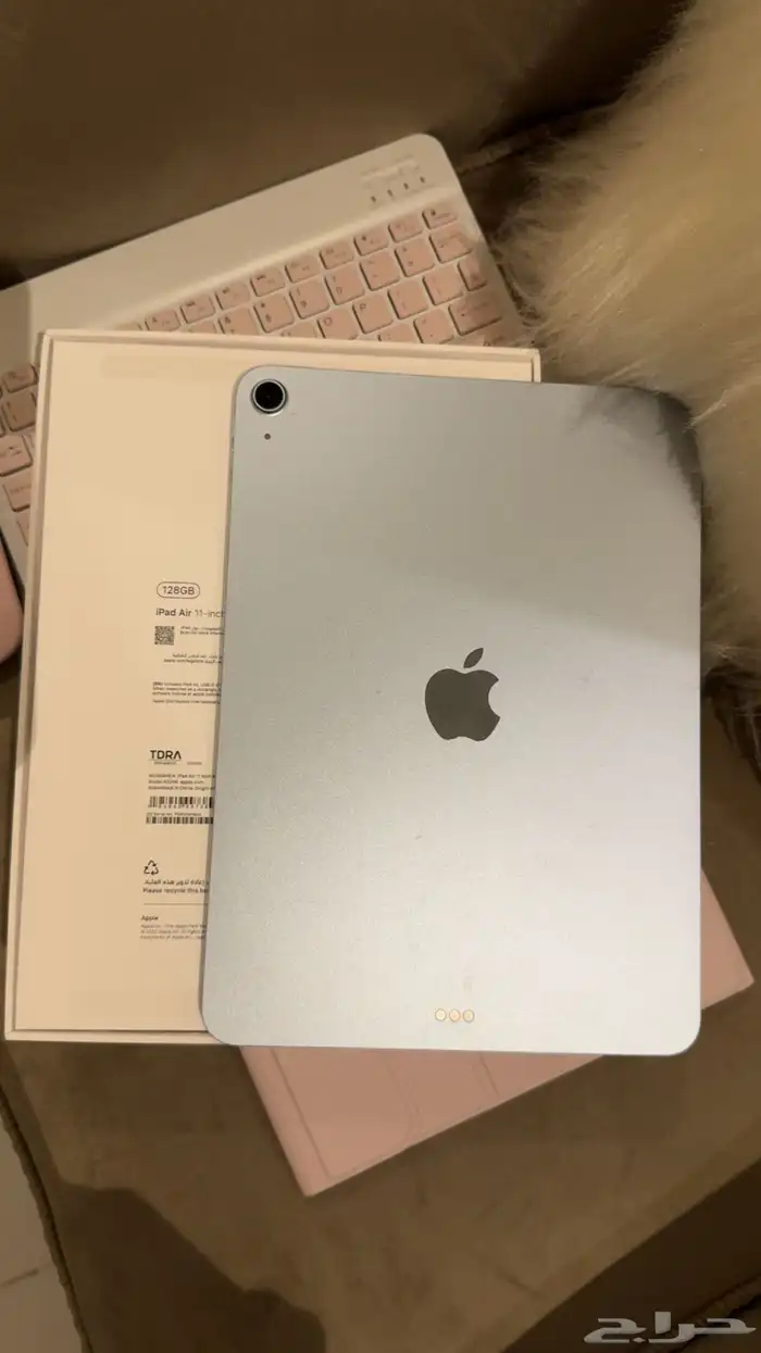 ايباد اير 11 iPad Air 11 3
