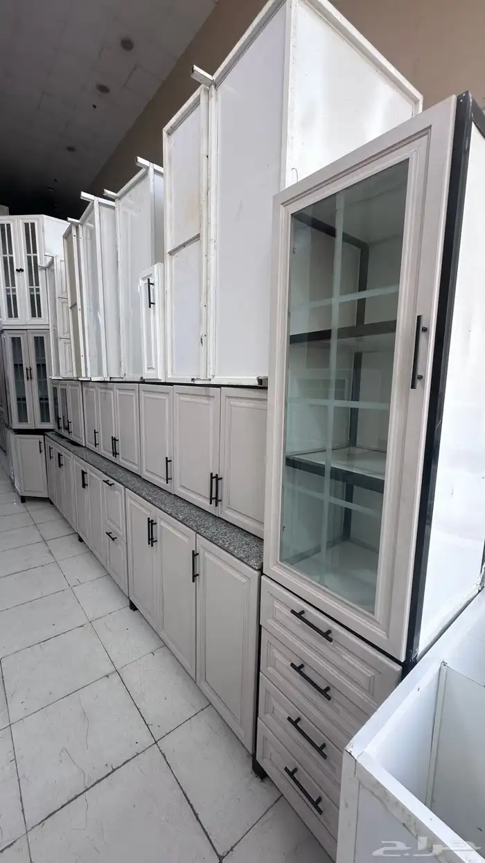 مطابخ مستخدمه 0