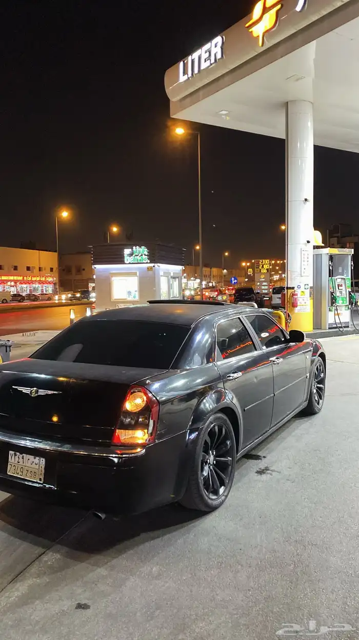 كرايسلر 2006 هيمي 6