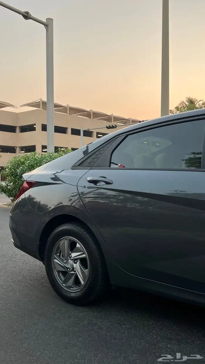 النترا 2024 ستاندر مطور كوري 7