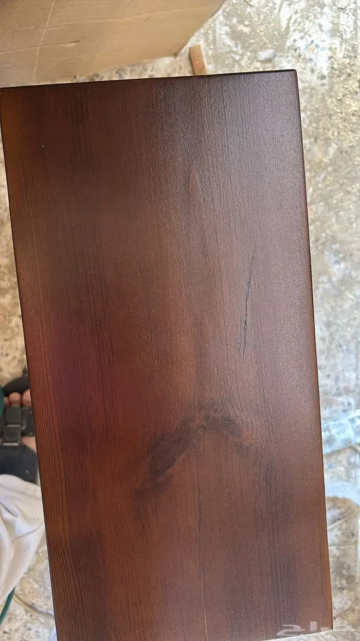 طاولات خدمه خشب 4