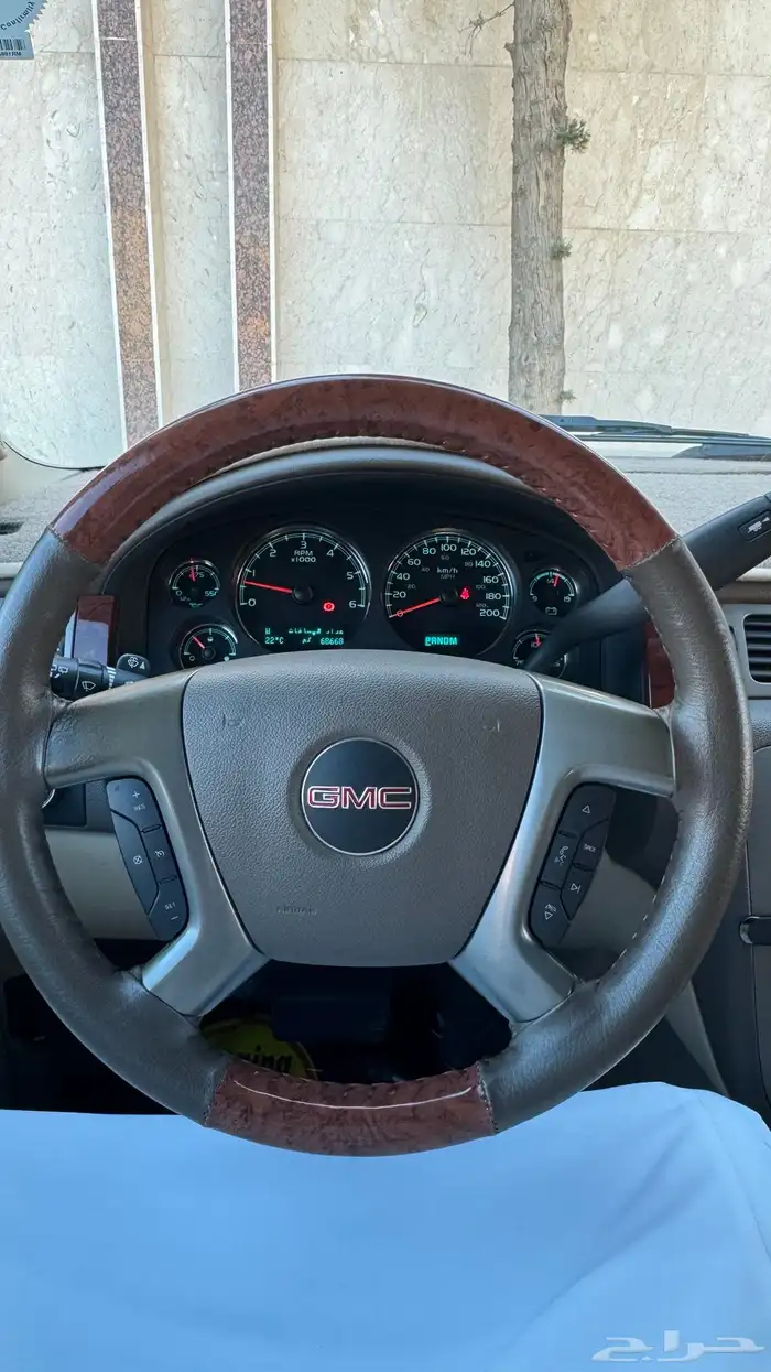 يوكن XL طويل 2014 (دبل) 31