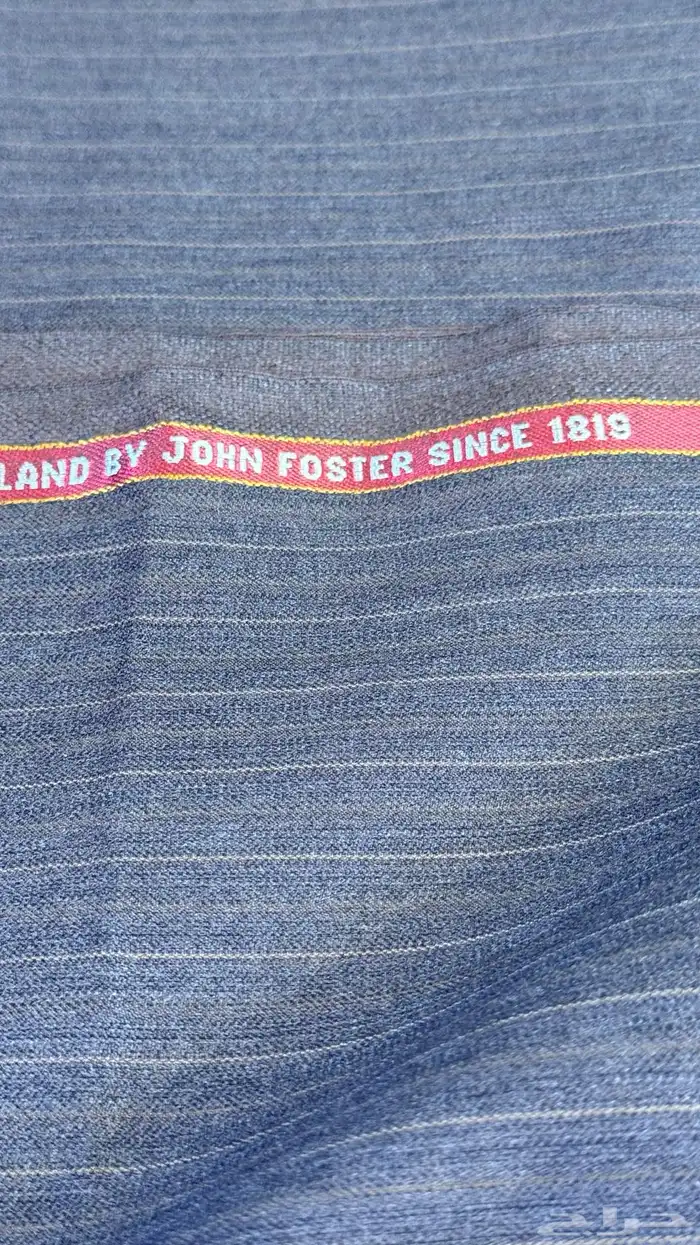 الانجليزي الايطالي الهندي صوف خالص 4