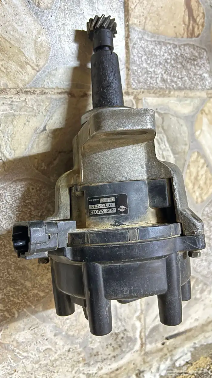 للبيع ديلكو جيب نيسان مديل98 سته سرندل بخاخات قوه المكه4500 2