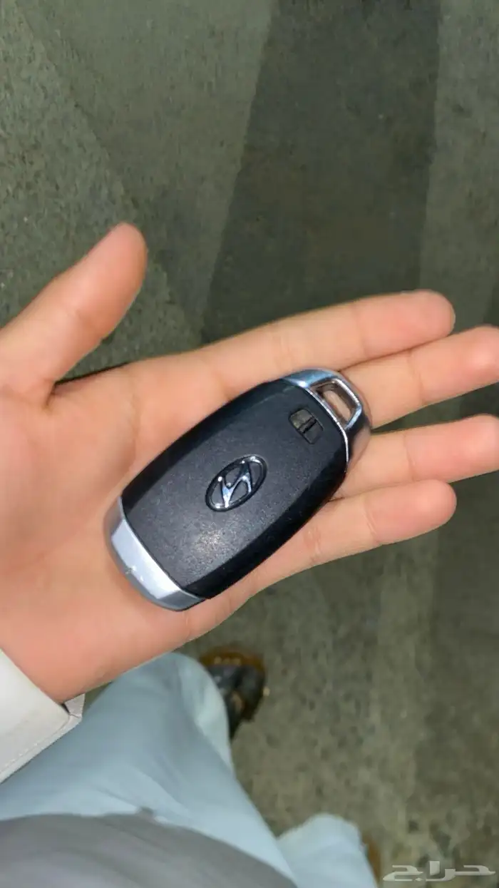 مفتاح ازيرا و سوناتا و النترا 2020 الى 2021 وكاله 2