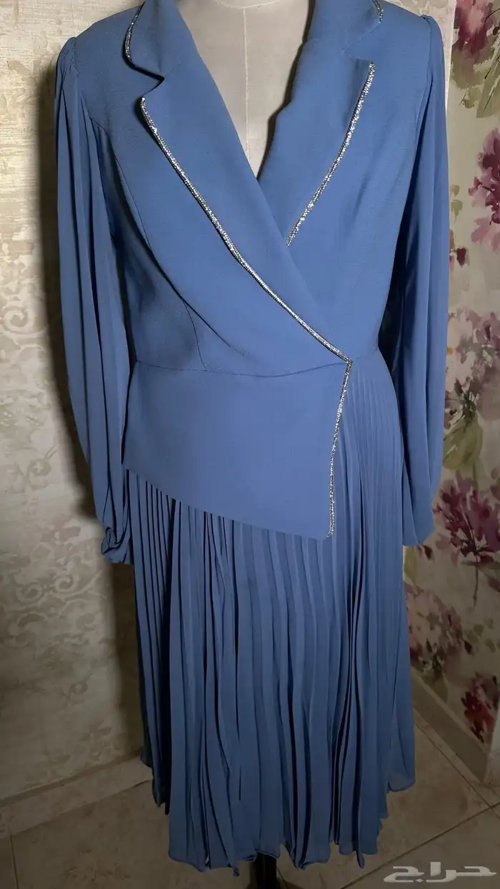 فستان انيق 1