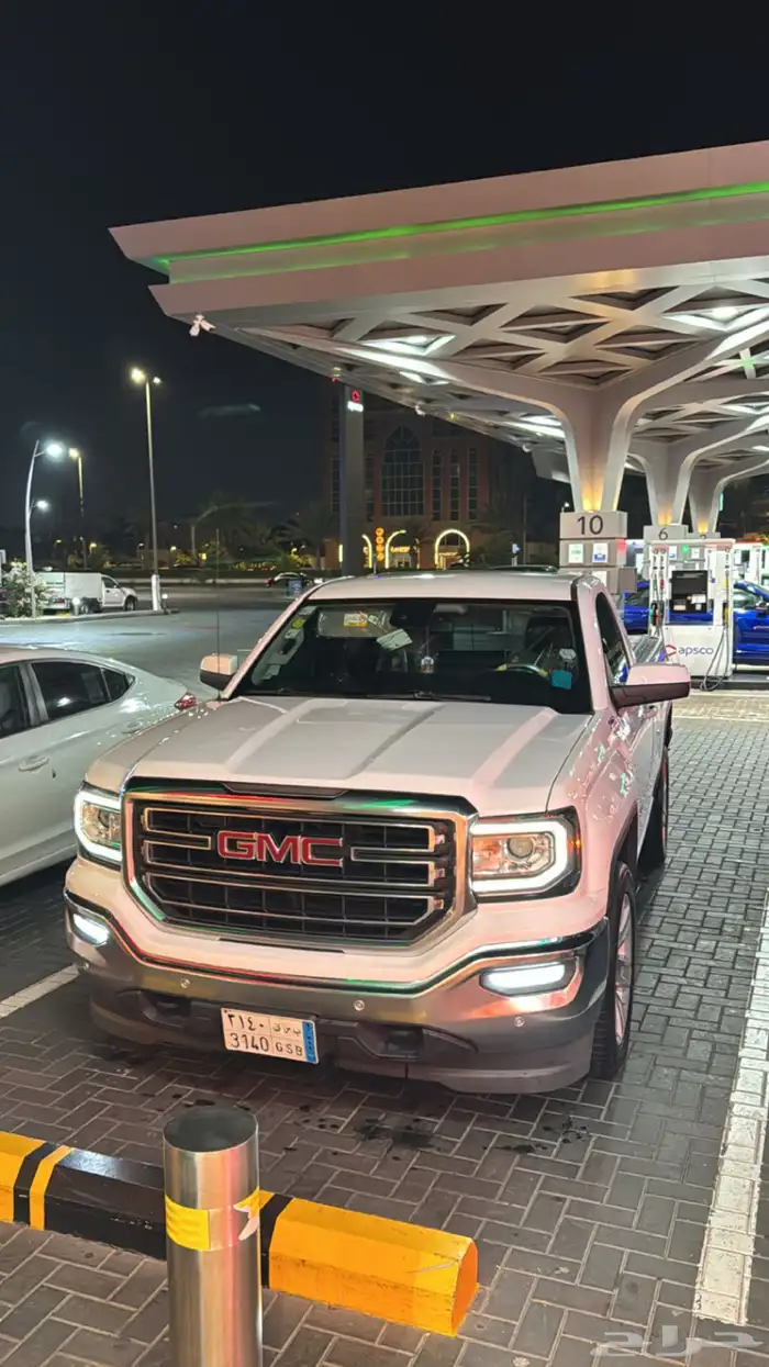 سييرا 2017 للبيع 5