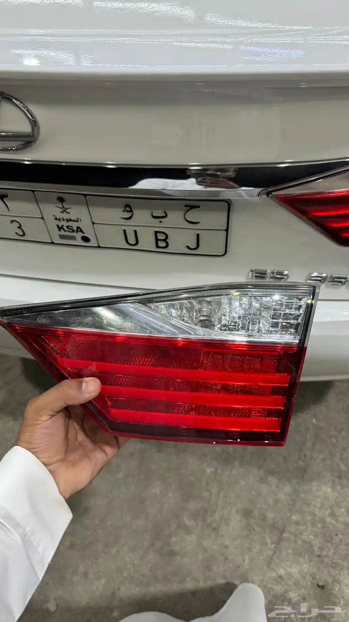 سطاب لكزس es350 2014 2