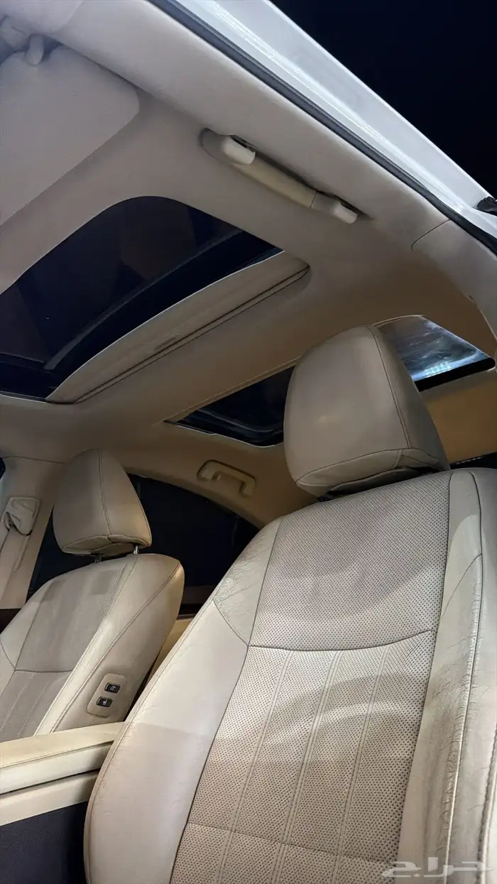 لكزس 2018 DD ES350 19