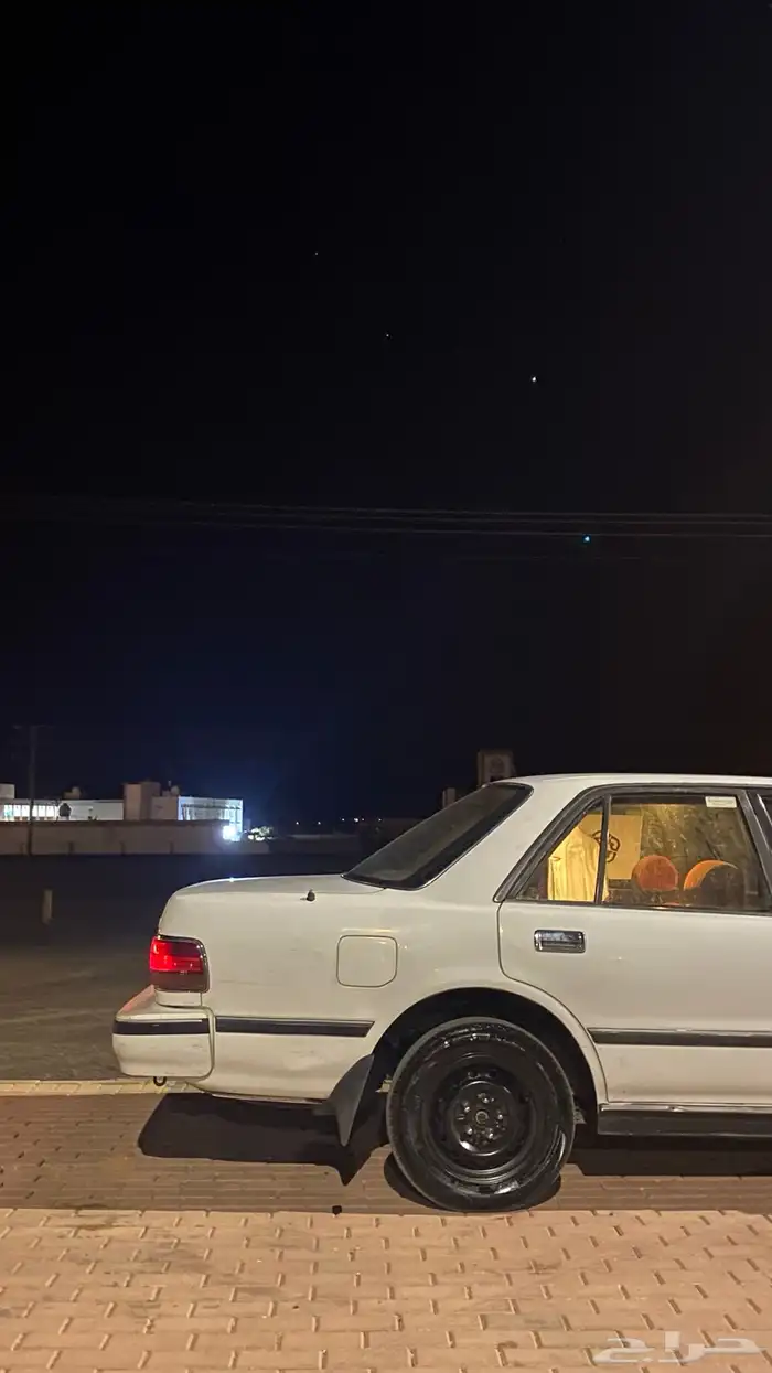 كرسيدا gl 6