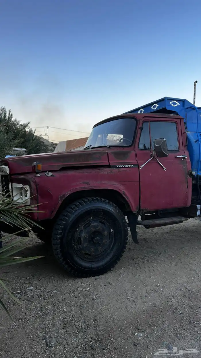 وايت تايوتا 3