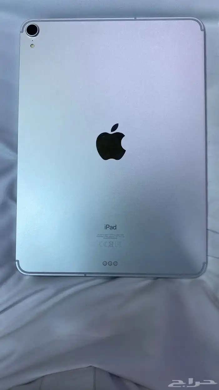 iPad 11 Pro 6