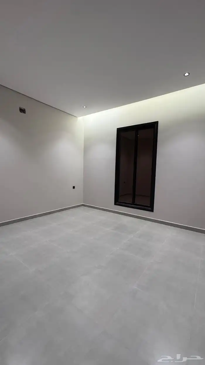 دور للايجار جديد الرياض حي الرمال تنال 10