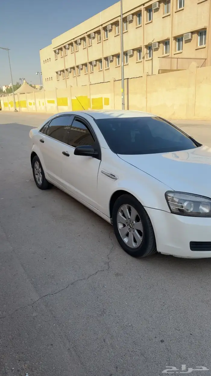 كابرس 2012 للبدل فقط مو للبيع 1