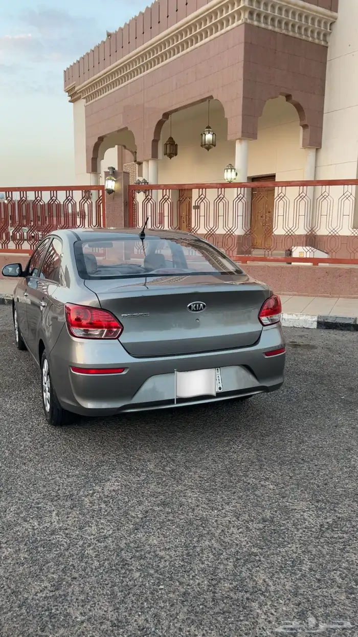 للبيع بيجاس موديل 2021 4