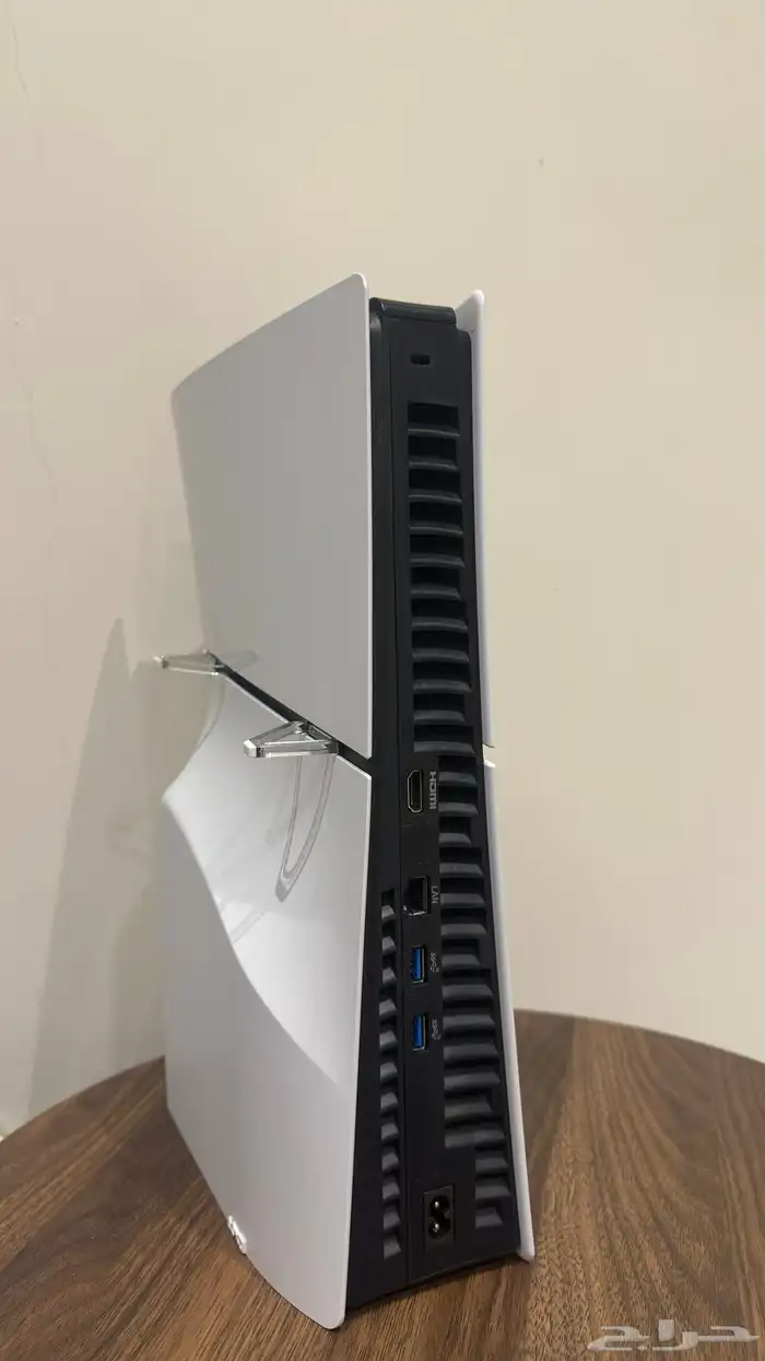 بلايستيشن 5 نظيف نسخة CD 3