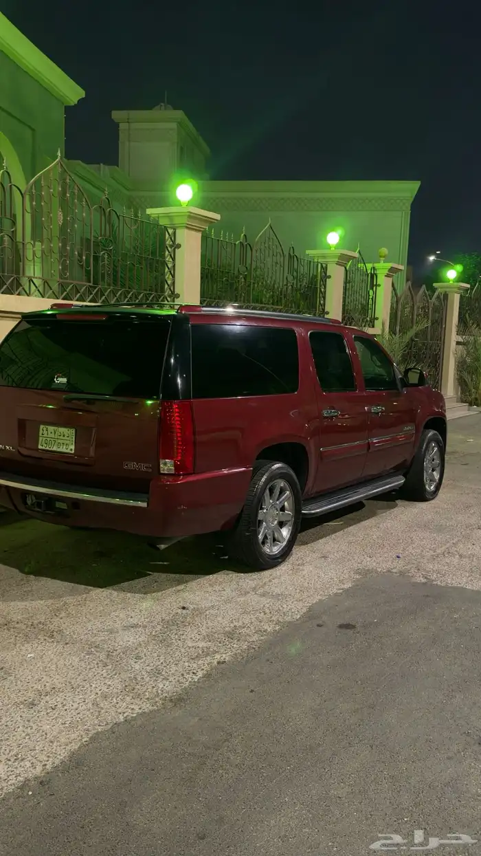 للبيع دينالي2007 1