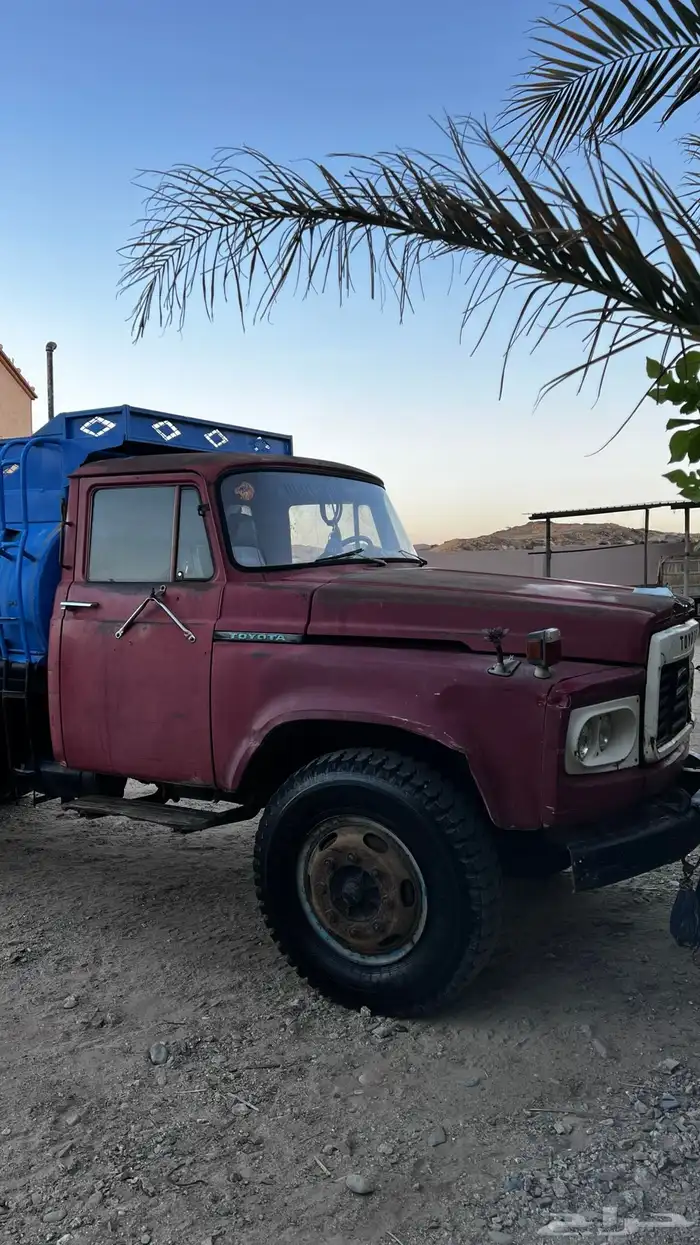 وايت تايوتا 2