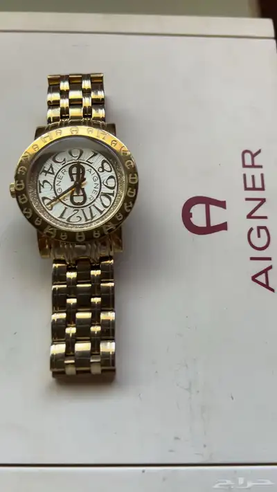ساعه ماركة اصليه index