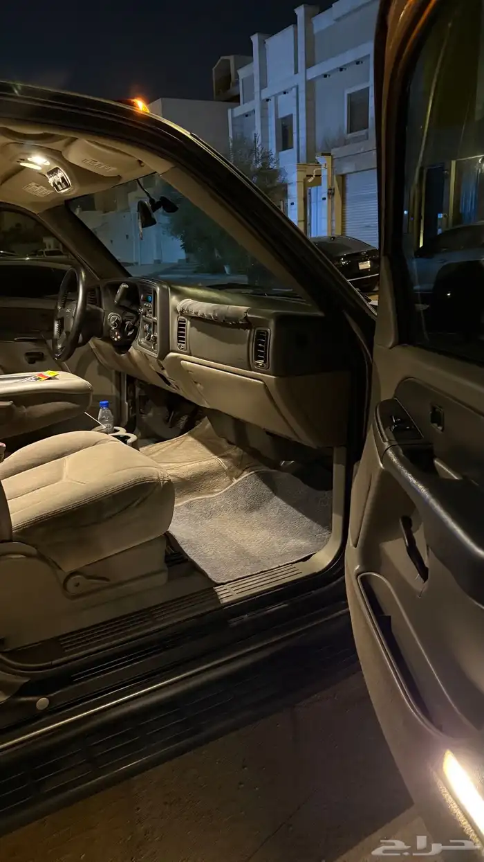 جمس يوكن XL 2003 6