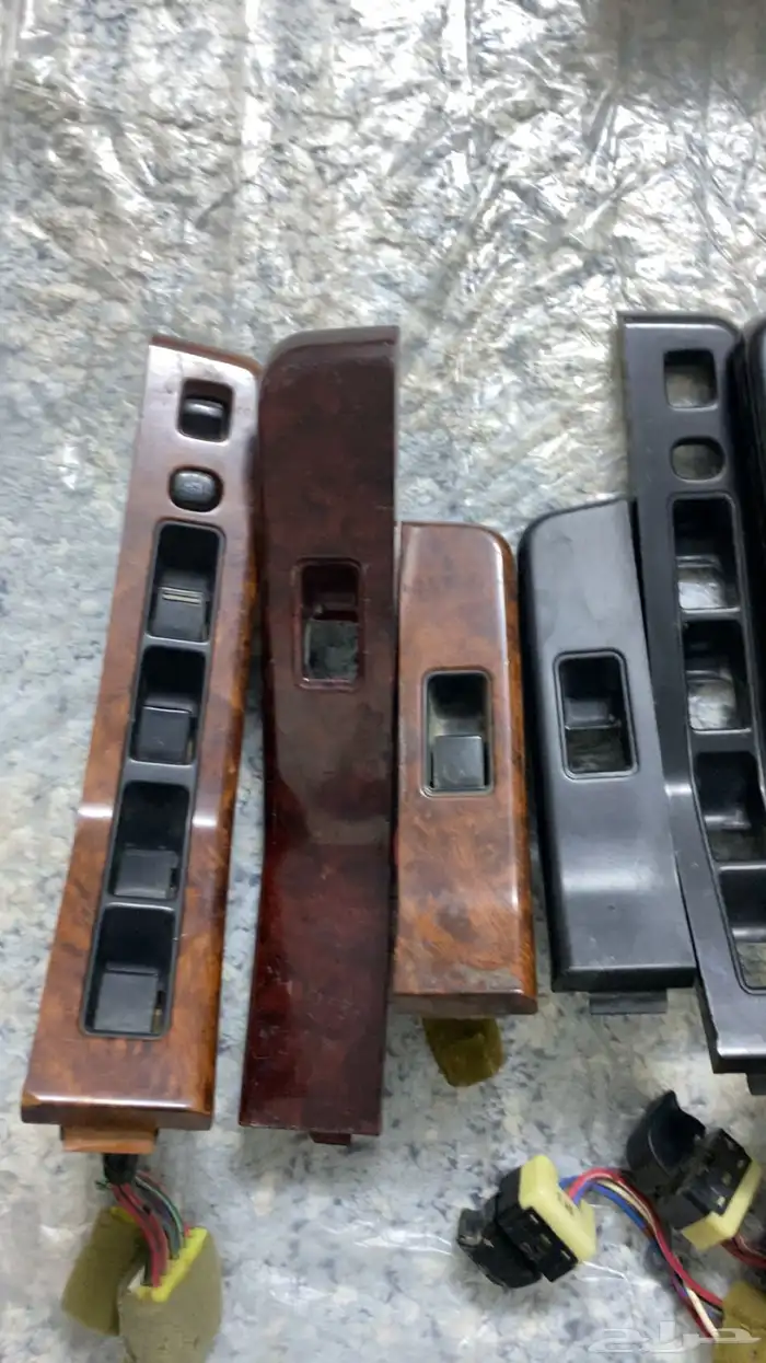 سوتشات قزاز مع الدواكير 95  97 3