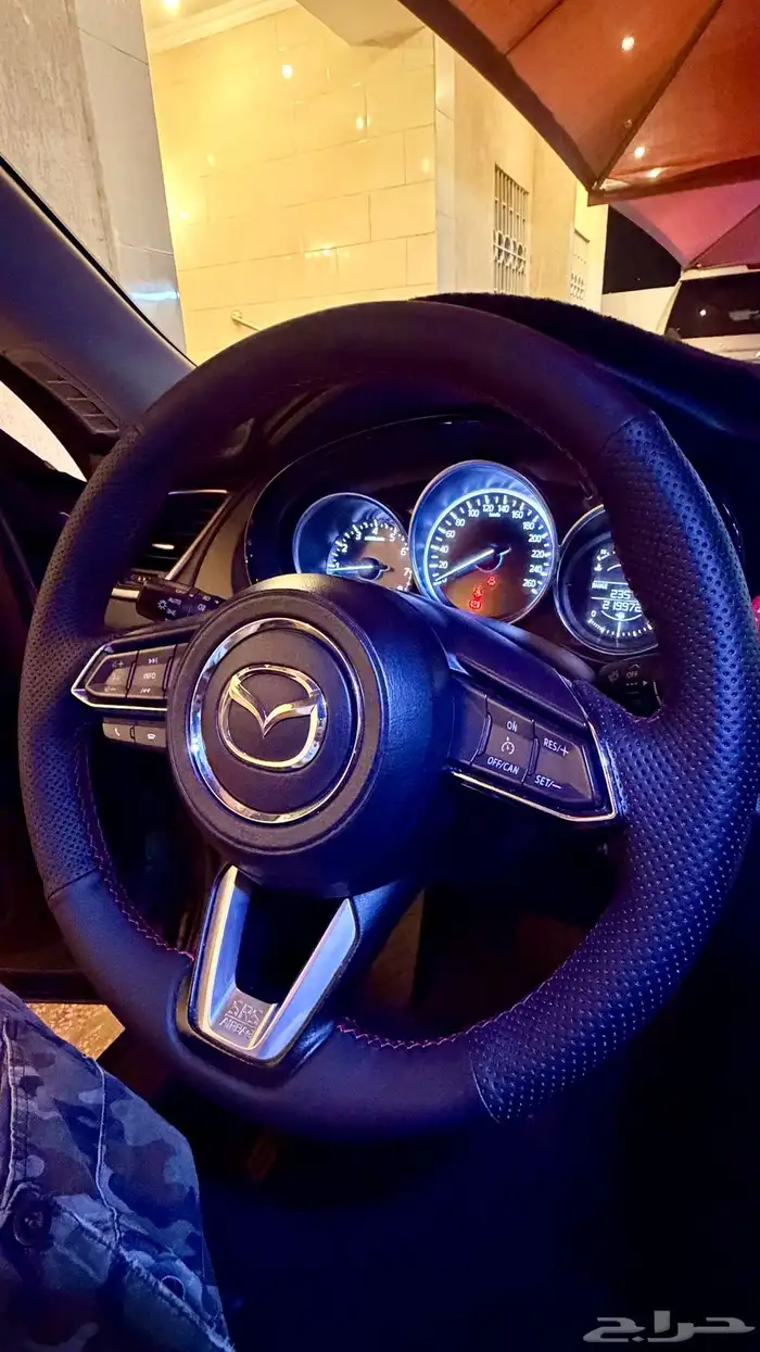 للبيع مازدا CX9 2020 25