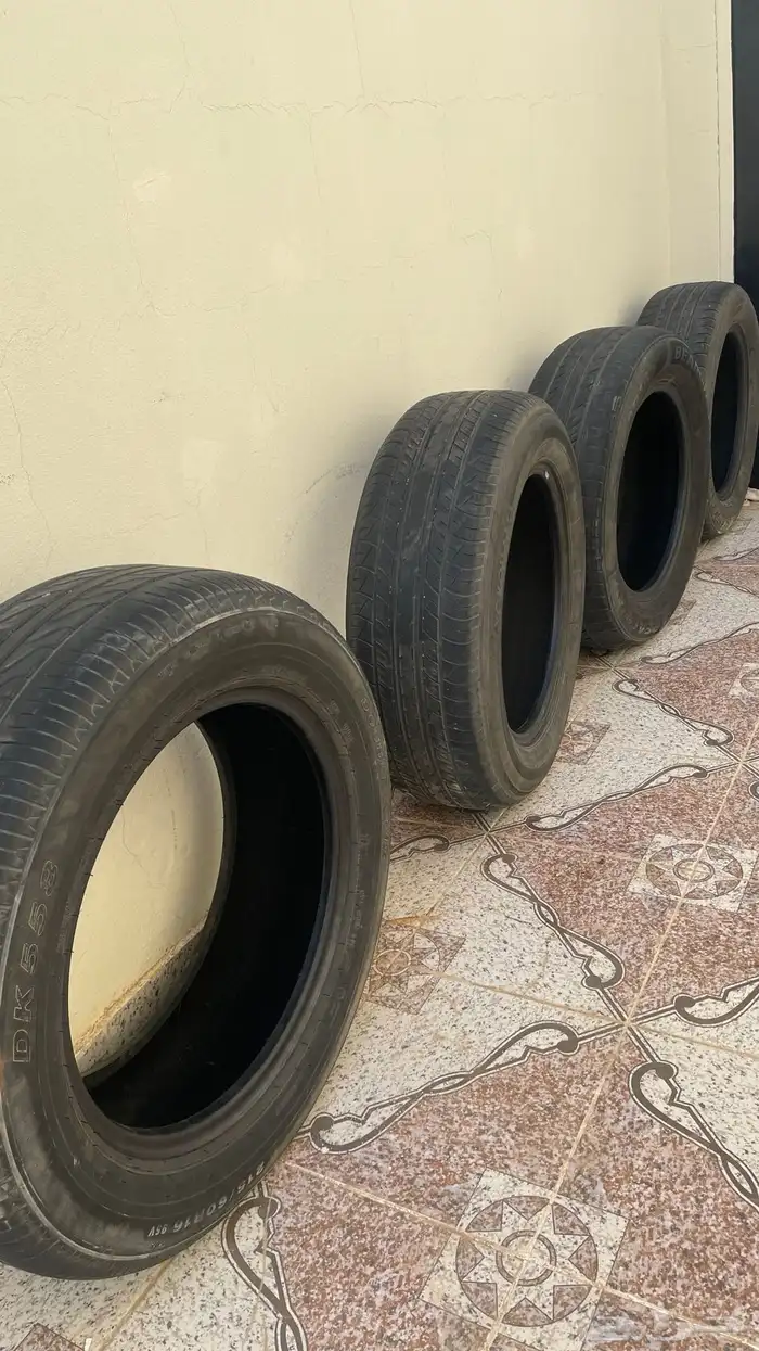 4 كفرات كامري 1