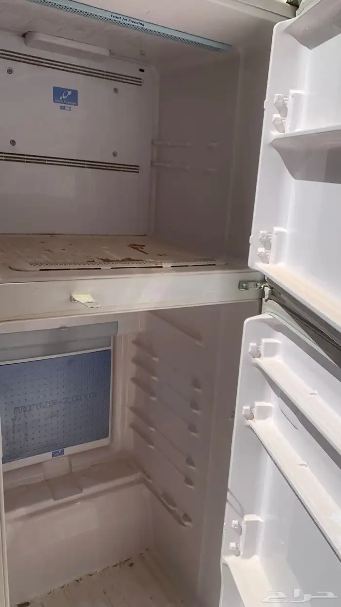 ثلاجه للبيع 3