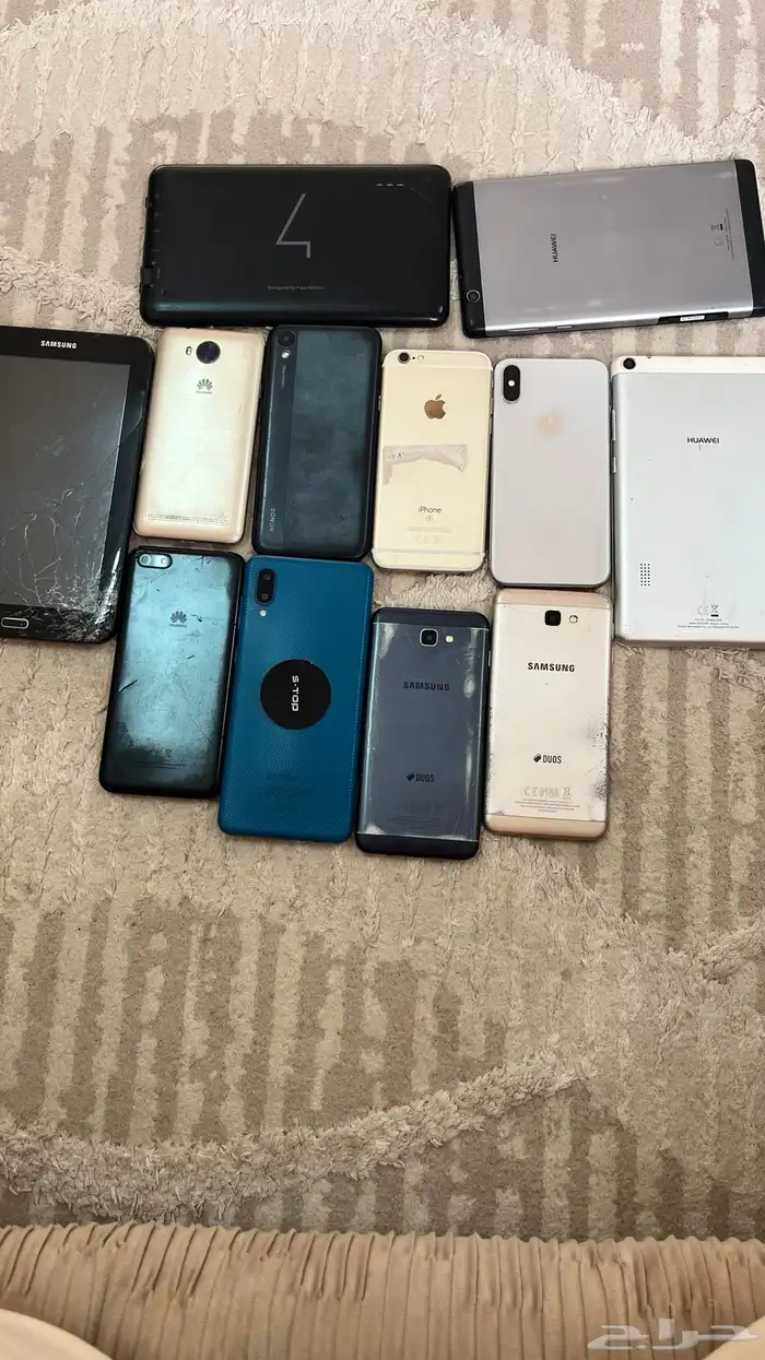 اجهزه جوالات 0