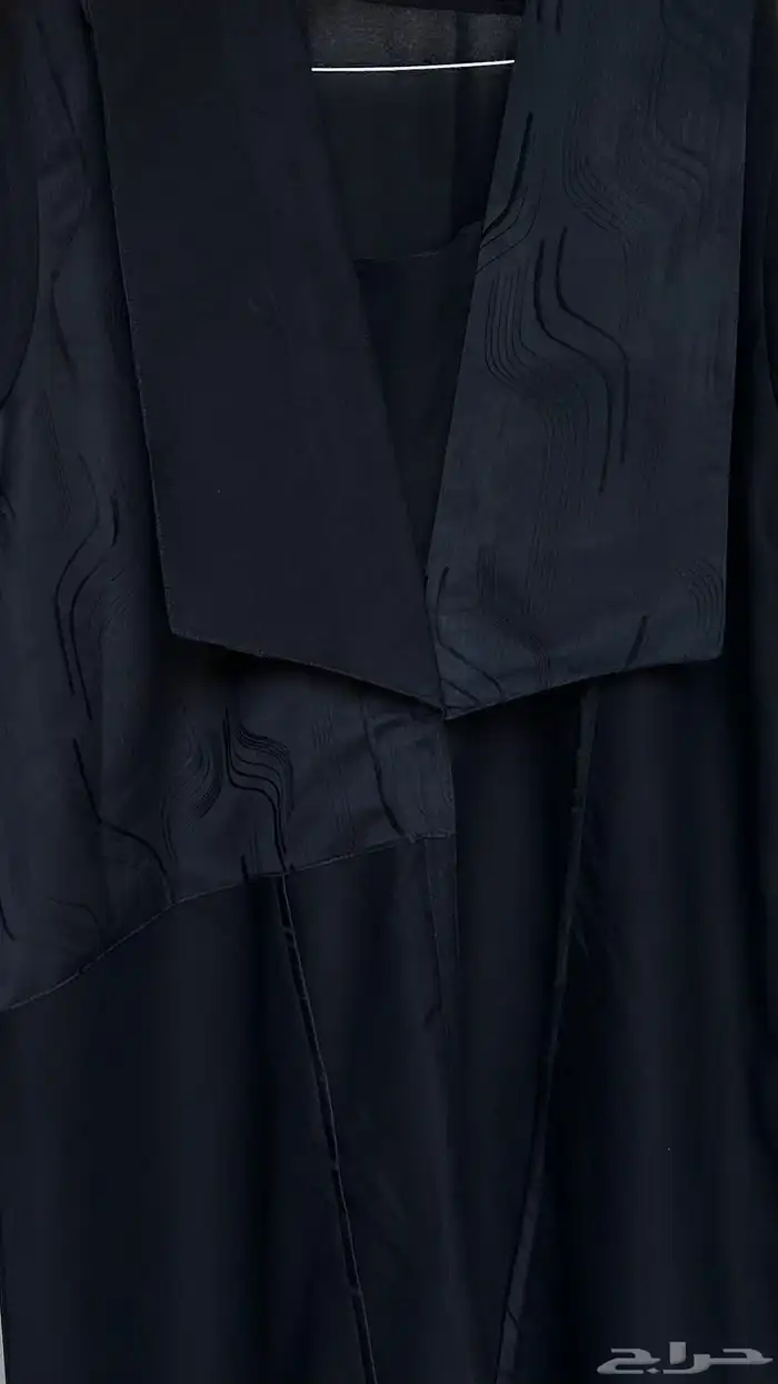 عباية جديدة 1