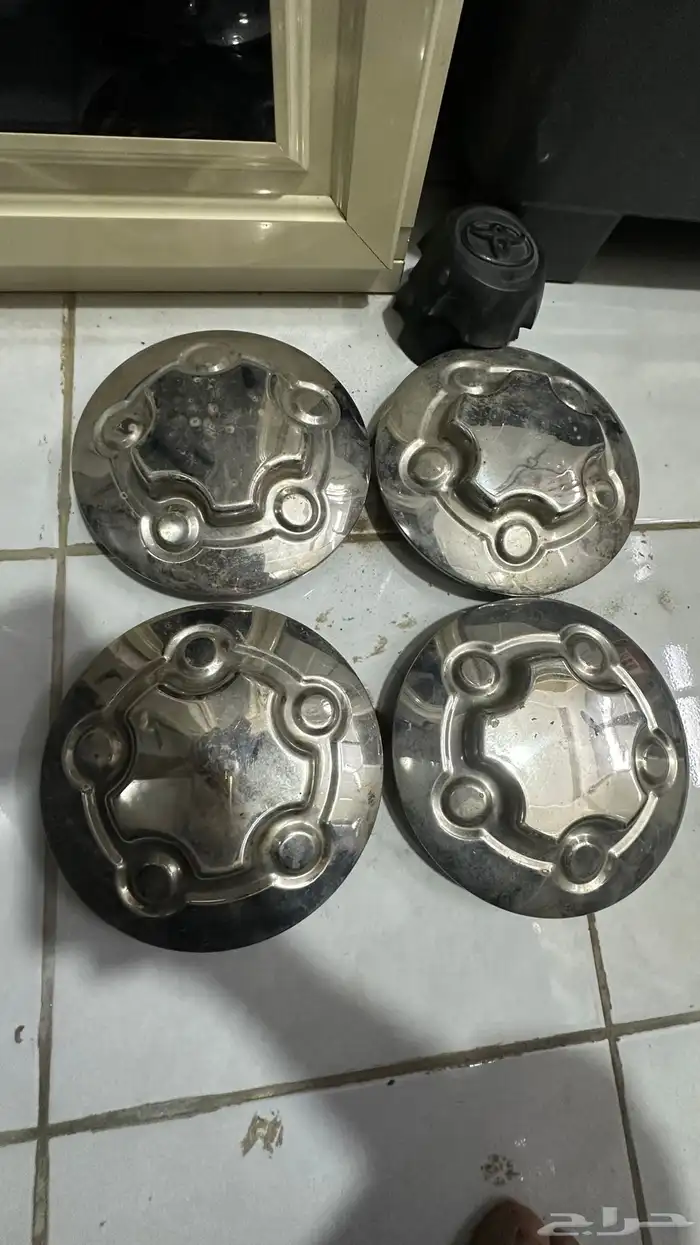 طيس فورد بوليسي 1