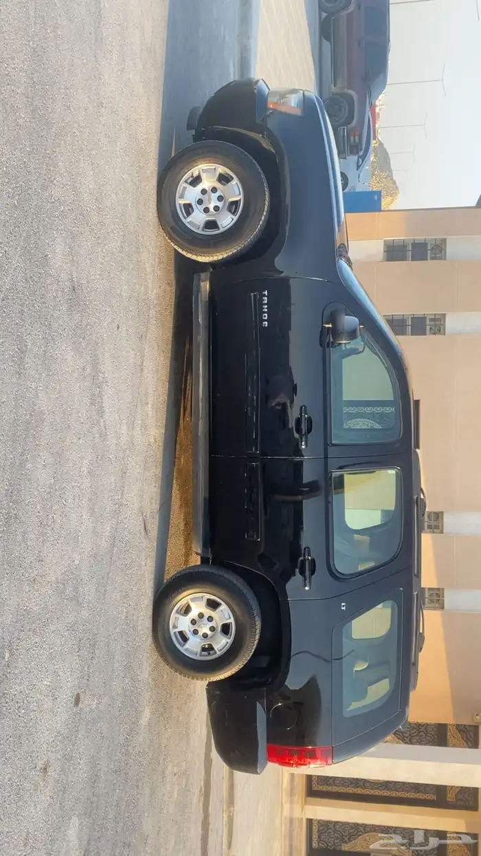 تاهو 2013 8