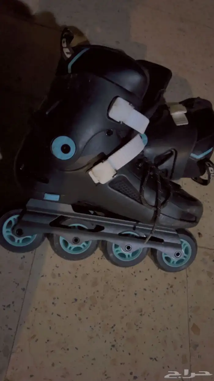 سكيت البيع مستعجل اليوم 1