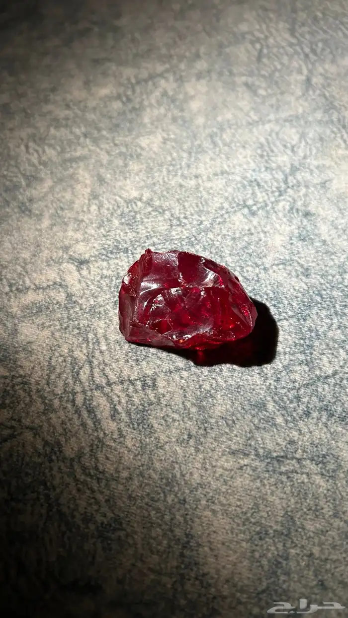 حجر كريمه كريستال أندارا 6