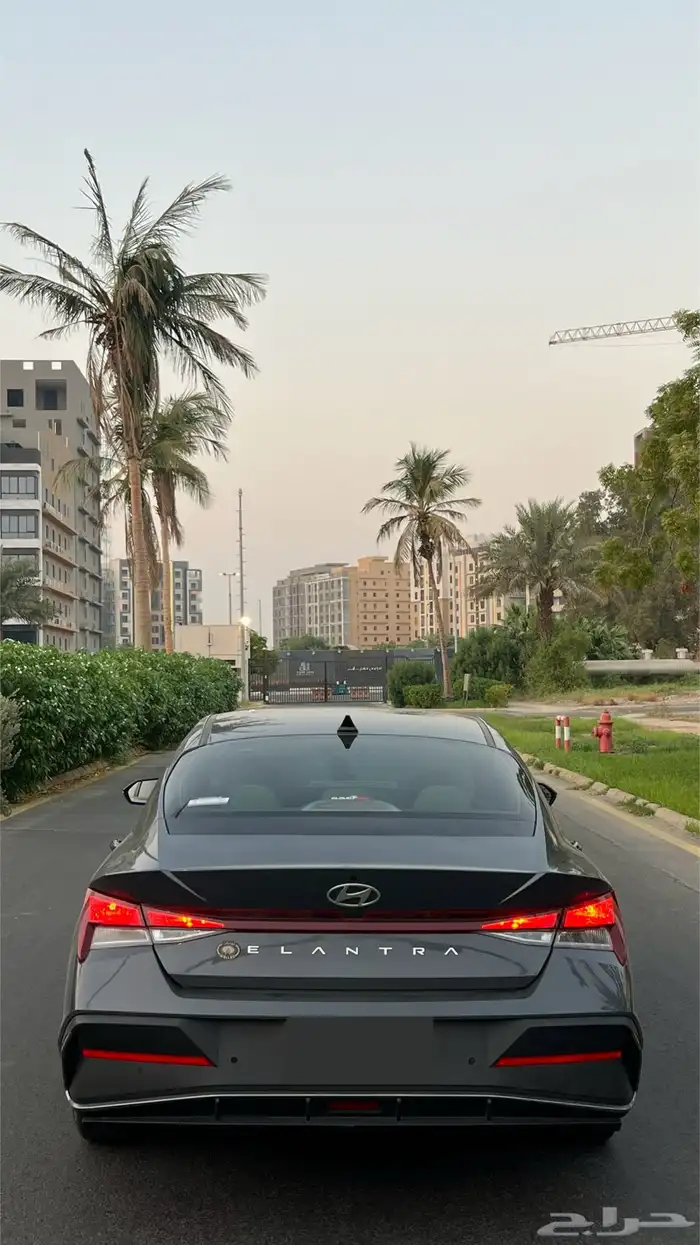 النترا 2024 ستاندر مطور كوري 13