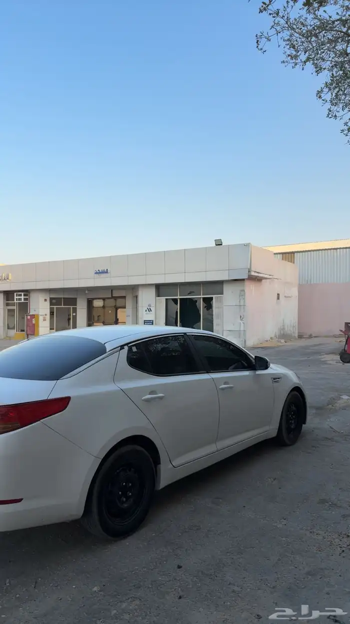 اوبتيما 2013 7