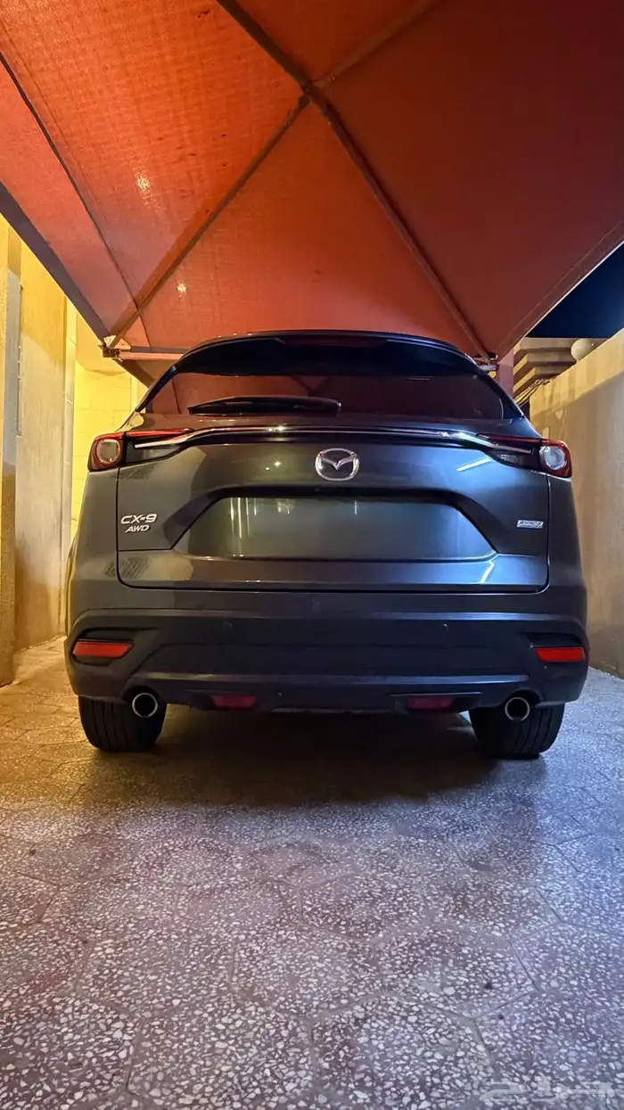 للبيع مازدا CX9 2020 10