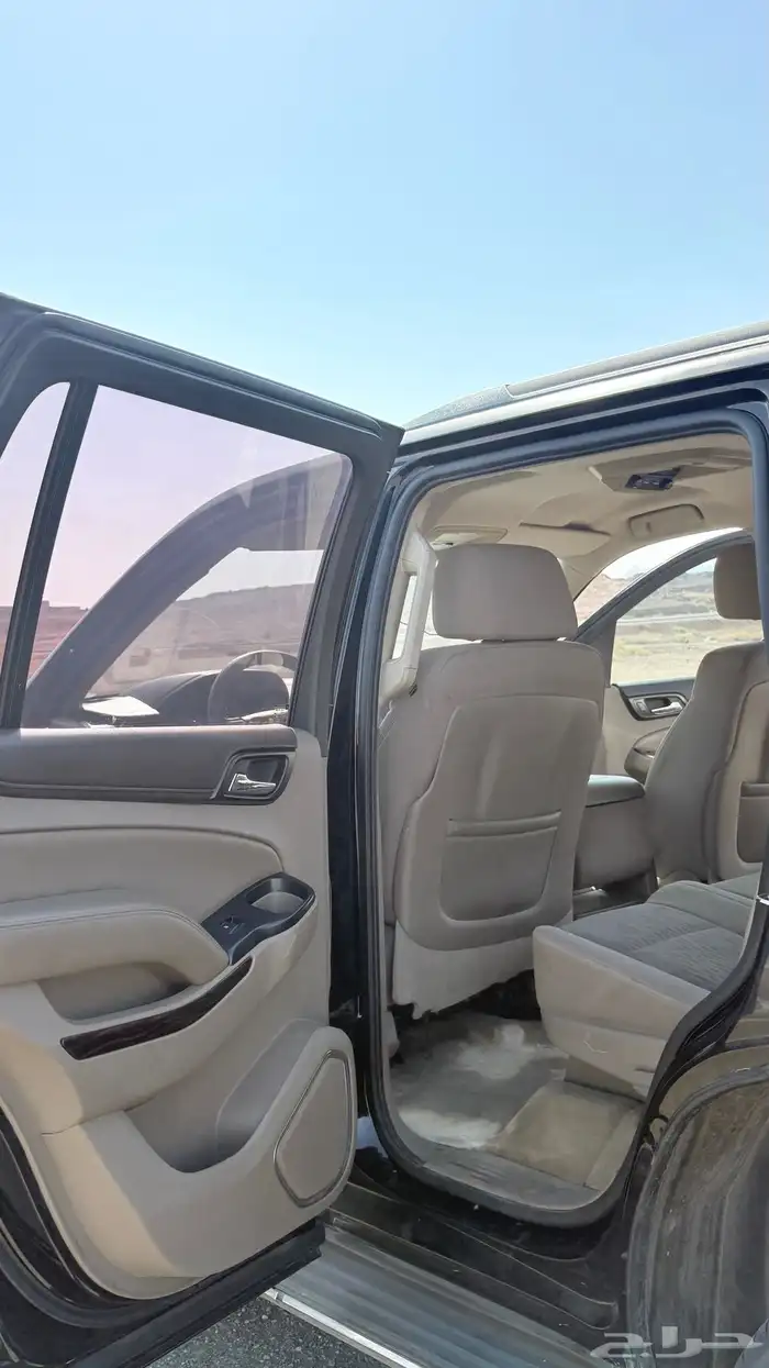 جمس يوكن قصير 2015 دبل 7