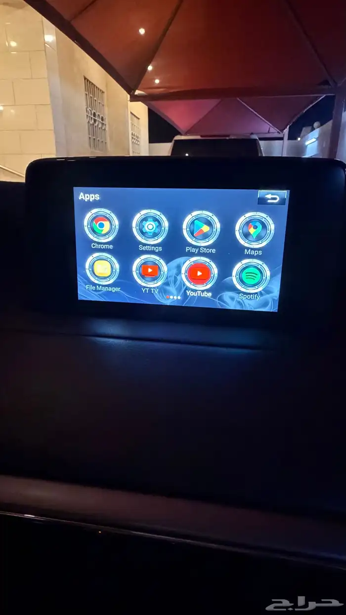 للبيع مازدا CX9 2020 51