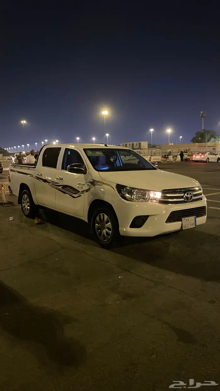 هايلوكس 2020ديزل 0