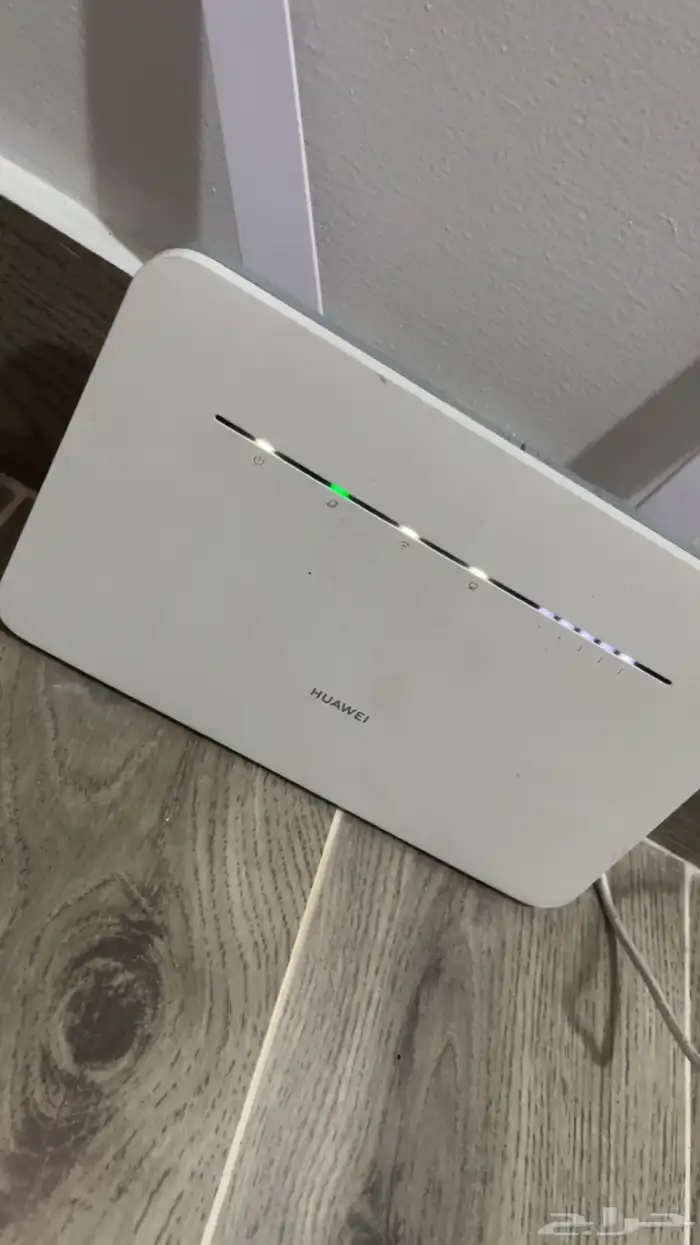 مودم راوتر يشغل كل الشرائح هواوي 0