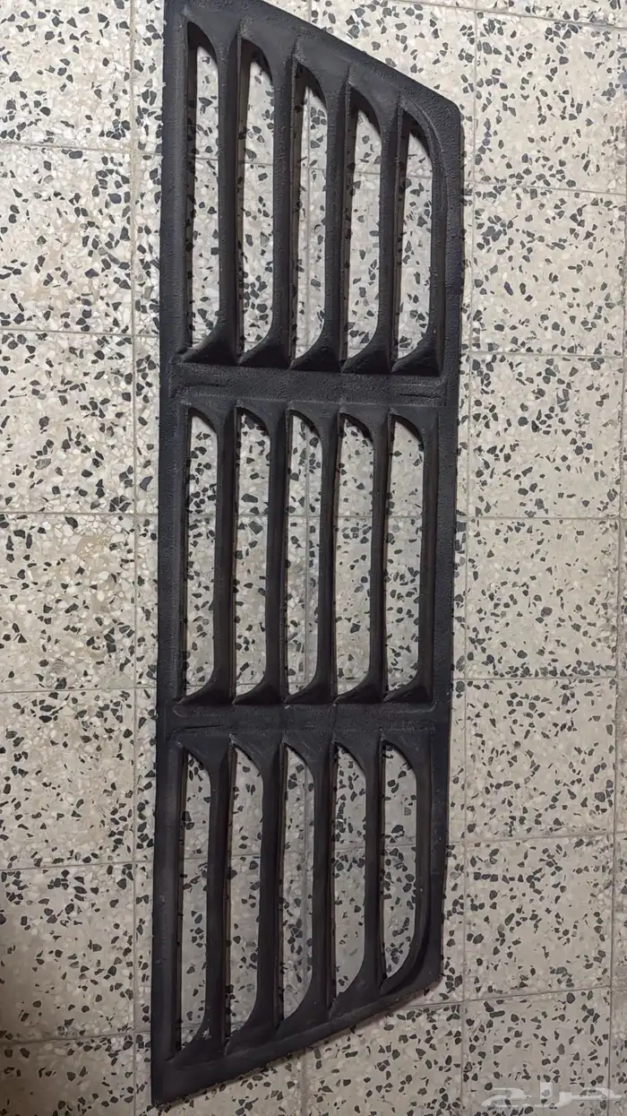 مدرج جمس خلفي ( سلفرادوا ) 0