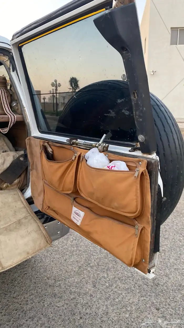 ربع باترول 97 كلبليتر 11