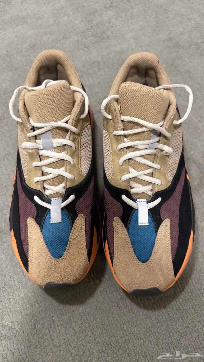حذاء   جزمات Adidas yeezy 700 اديداس 3
