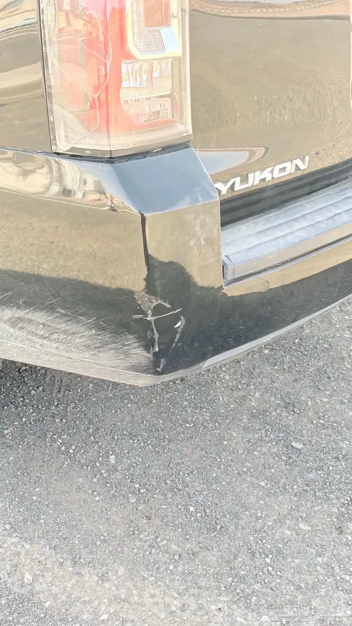 جمس يوكن قصير 2015 دبل 23