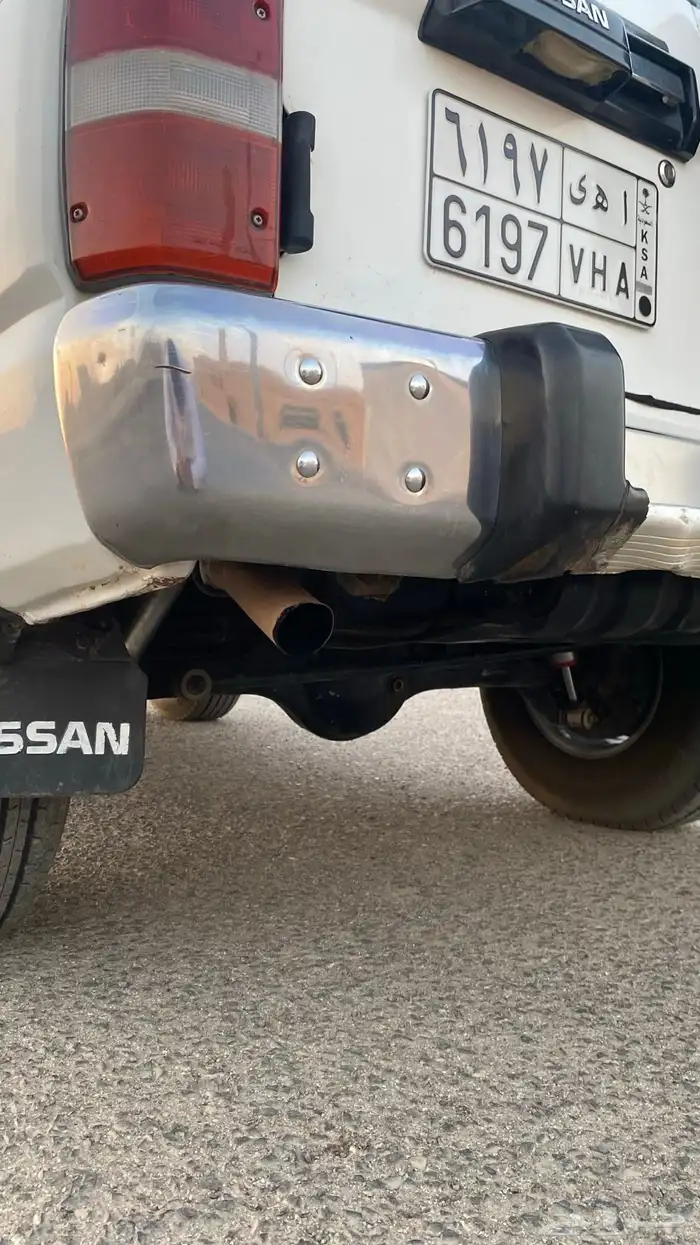 ربع باترول 97 كلبليتر 9